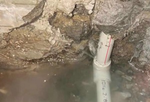 正定管道漏水检测五