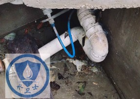 正定水管漏水检测公司6