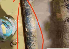 正定水管漏水检测公司1